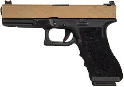 Zdjęcie Pistolet Asg 755 Green Gas Dby-02-030582  - Poręba
