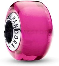 Zdjęcie Pandora Charms Moments 793107C00 - Dąbie