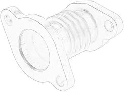 Zdjęcie Fiat Wspornik Zaworu Egr 5801385944 - Proszowice