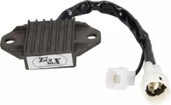 Zdjęcie Tourmax Regulator Napięcia Alternatora RGU235 - Działoszyce