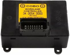 Zdjęcie Cobo Skrzynka Bezpieczników 1030615 - Skała