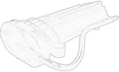 Zdjęcie Oe Daf Odstojnik Wody Z Paliwa DAF1857675 - Nowe Brzesko