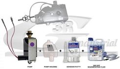 Zdjęcie 3Rg Jedn Tank Dodatek Regen Filtra Cz Sadzy Stałych 88279 - Kraków