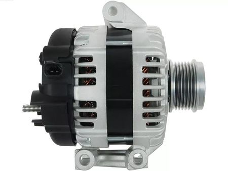 AS-PL A5082 Alternatore 12V,100A,con puleggia a ruota libera