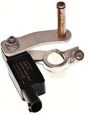 Zdjęcie Oe Fiat Klemy Akumulatora 52151256 - Sułkowice