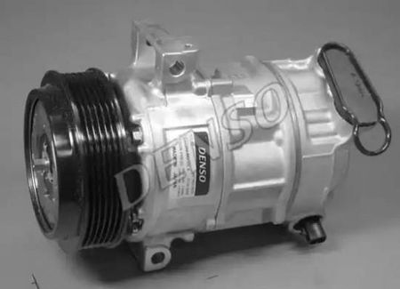 Denso Kompresor Klimatyzacji DCP09017