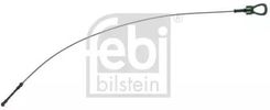 Zdjęcie Febi Bilstein Miarka Poziomu Oleju 44806 - Dębica
