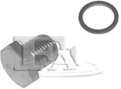 Zdjęcie Fa1 Korek Miski Olejowej 257817011 - Brzesko