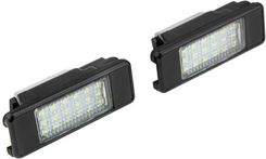 Zdjęcie Nty Lampki Led Podświetlenia Tablicy ELPPE001 - Mielec