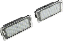 Zdjęcie Nty Lampki Led Podświetlenia Tablicy ELPRE001 - Mielec