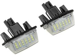 Zdjęcie Nty Lampki Led Podświetlenia Tablicy ELPTY001 - Mielec