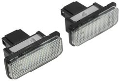 Zdjęcie Nty Lampki Led Podświetlenia Tablicy ELPME000 - Mielec