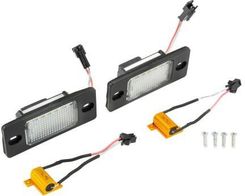Zdjęcie Nty Lampki Led Podświetlenia Tablicy ELPVW004 - Mielec