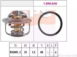 Zdjęcie Eps Termostat 1880554 - Ciężkowice