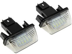 Zdjęcie Nty Lampki Led Podświetlenia Tablicy ELPCT000 - Mielec