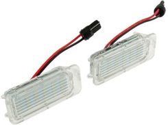 Zdjęcie Nty Lampki Led Podświetlenia Tablicy ELPFR001 - Mielec
