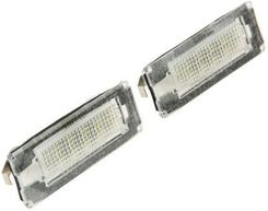 Zdjęcie Nty Lampki Led Podświetlenia Tablicy ELPFT000 - Mielec