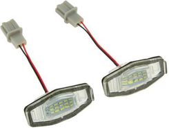 Zdjęcie Nty Lampki Led Podświetlenia Tablicy ELPHD001 - Mielec