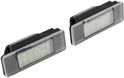 Zdjęcie Nty Lampki Led Podświetlenia Tablicy ELPPE000 - Mielec