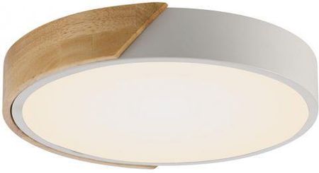 Paul Neuhaus Lampa Sufitowa Bila Led 24W 3000K Biała 14288-16 (4043689002046)