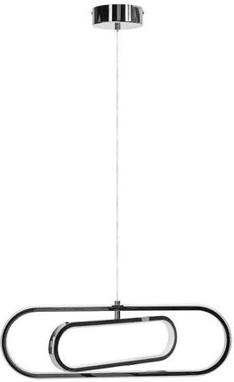 Aigostar Lampa Wisząca Led Z Metalu I Silikonu, 35 W, 2700K (B10305N82)