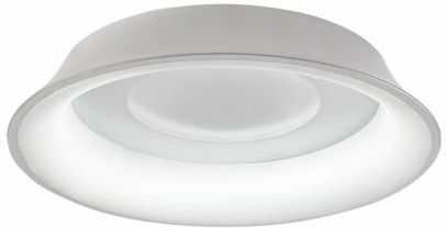 Rabalux Lampa Sufitowa Veller Led 36W 3000,4000,6000K 71047 (RABALUX71047)