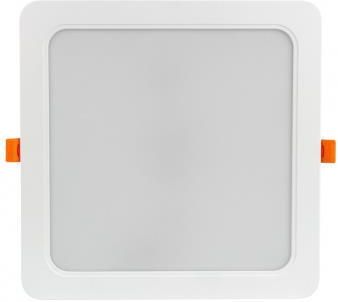 Ledline Panel Led 24W 2550Lm 4000K Downlight Molly Kwadrat (449400906)