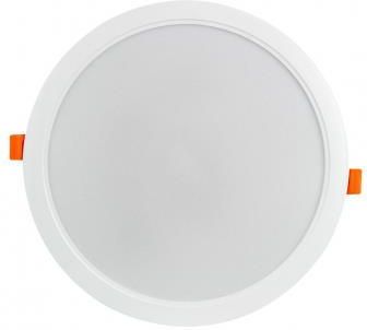 Ledline Panel Led 24W 2550Lm 4000K Downlight Molly Okrągły (449400821)