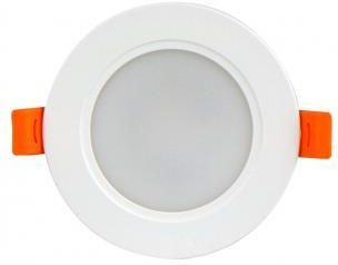 Ledline Panel Led 5W 450Lm 3000K Downlight Molly Okrągły (449400738)