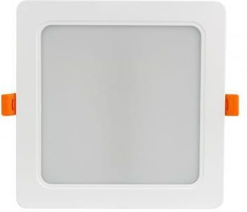 Ledline Panel Led 18W 1750Lm 3000K Downlight Molly Kwadrat (449400876)