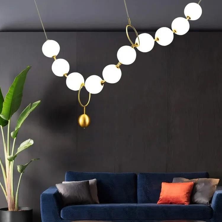 cozypawPLAYTECH LEDPAR38 6個セット 1つおまけ Lampa wisząca TOOLIGHT APP980-CP 2 -punkty światła