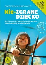 Zdjęcie Nie-zgrane dziecko nowe wydanie Harmonia - Szczytno