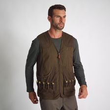 Zdjęcie Percussion Kamizelka Dwustronna Zielono Odblaskowa 5200132 - Poznań