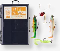 Zdjęcie Caperlan Pudełko Sztucznych Przynęt Ufish Box M 5034349 - Toruń