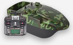 Zdjęcie Anatec Łódź Zanętowa Start R Evo 5425103 - Karczew