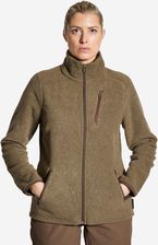 Zdjęcie Solognac Polar Myśliwski Damski 300 4566521 - Pruchnik