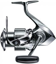 Shimano Kołowrotek Z Hamulcem Przednim Stella Fk 4000 Xg 58C6630C4443484CAA22E2389EE540C2