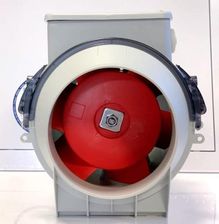 Zdjęcie Vortice Wentylator Lineo 100 Q - Radzymin