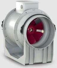 Zdjęcie Vortice Wentylator Lineo 250 Q T - Brzeg Dolny