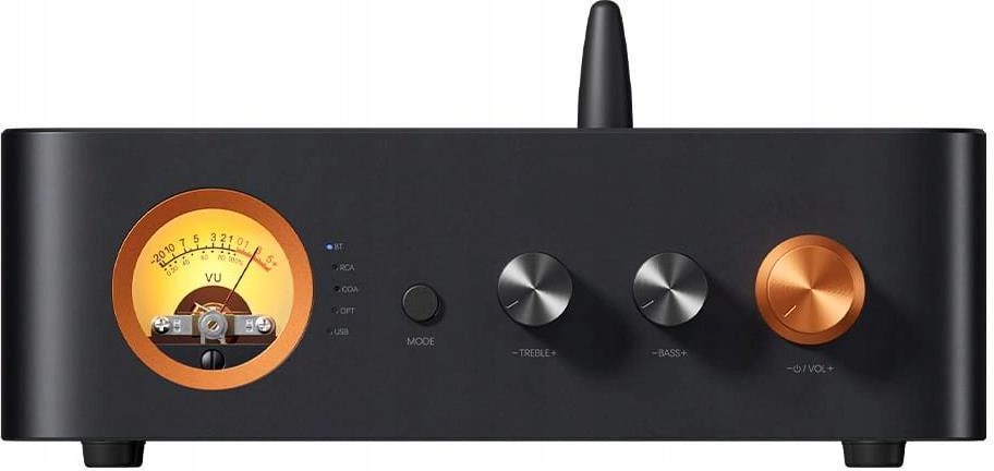 фото Підсилювач потужності Fosi Audio MC351