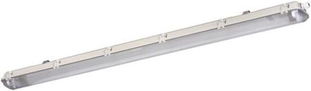 OPRAWA PYŁOSZCZELNA DICHT 4LED PI 236/PC G13 2X36W IP65 1270MM 31325 MILEDO