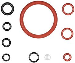 Snapworld-Kaffee Guarnizione, kit di manutenzione, O-Ring, per gruppo di erogazione + valvola di