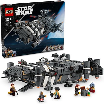 LEGO Star Wars 75374 Onyx Cinder