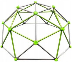 Zdjęcie Małpiszon Kopuła Wspinaczkowa Deluxe Plac Zabaw Do Ogrodu - Odolanów