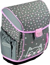 Zdjęcie Hama Tornister Gray Cat - Kisielice