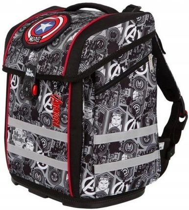 Coolpack Plecak Kasetonowy Disney Core Mcneil Teneris Avengers