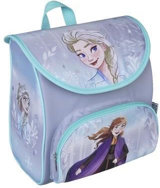 Scooli Torba Przedszkolna Cutie Frozen