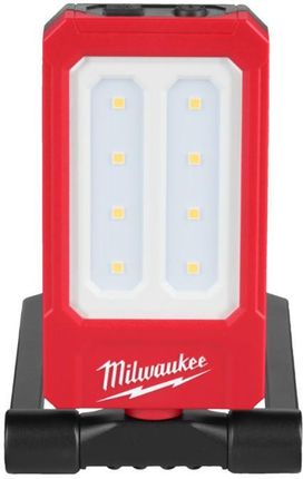 Milwaukee IR FFL 折りたたみワークライト Milwaukee IR FFL 折りたたみワークライト Milwaukee