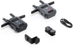Zdjęcie Bezprzewodowy system transmisji DJI SDR Transmission Combo - Zgorzelec