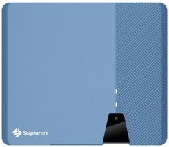 Zdjęcie Solplanet Falownik Trójfazowy Asw 15K-Lt-G2 Pro Afci 15kW 2 Mppt Rozłącznik Dc Wi-Fi - Jastrzębie-Zdrój